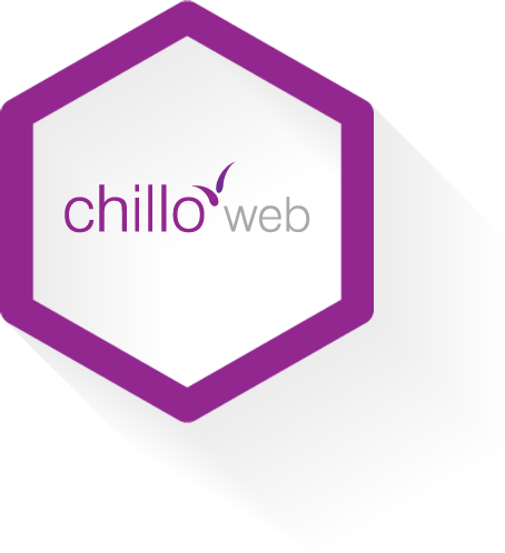 chilloweb logo